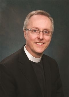 The Very Rev. Ian S. Markham, Ph.D.